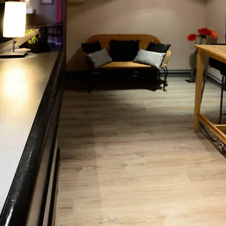 Des Ambassadeurs Toulouse