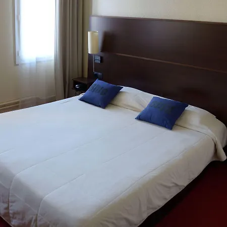 Des Ambassadeurs 2* Toulouse