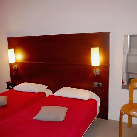 Des Ambassadeurs 2* Toulouse