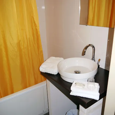 Des Ambassadeurs Hotel Toulouse