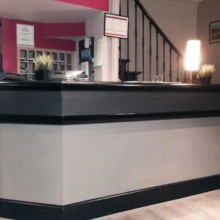 Hotel Des Ambassadeurs