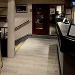 Des Ambassadeurs Hotel