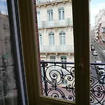 Des Ambassadeurs Hotel Toulouse