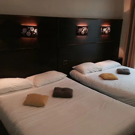 Des Ambassadeurs Toulouse