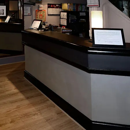 Hotel Des Ambassadeurs Toulouse