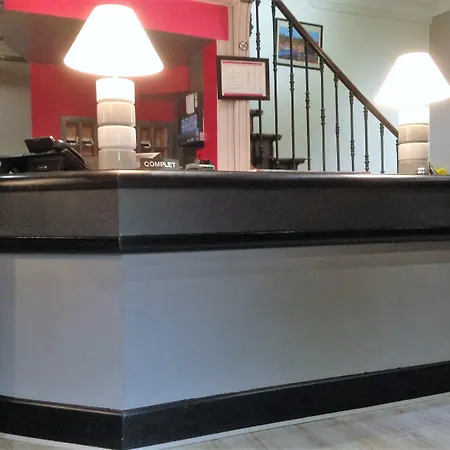 מלון Des Ambassadeurs טולוז