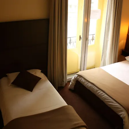 Des Ambassadeurs Otel Toulouse