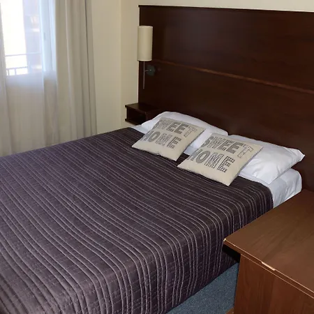 Des Ambassadeurs 2* Toulouse