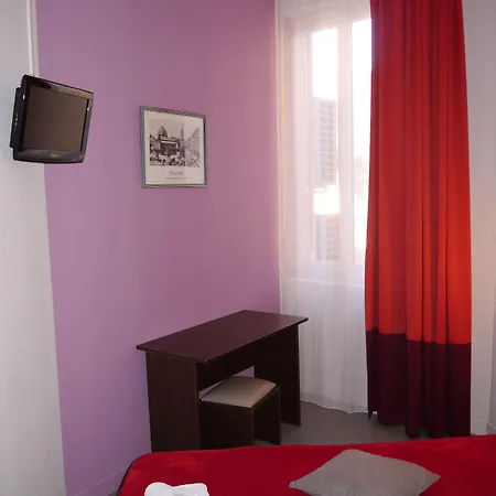 Hotel Des Ambassadeurs Toulouse