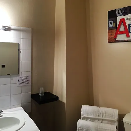 Des Ambassadeurs 2* Toulouse