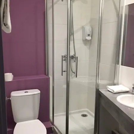 Hotel Des Ambassadeurs Toulouse