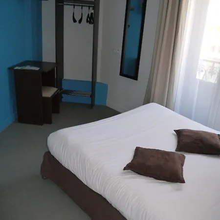 Des Ambassadeurs Otel