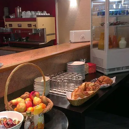 Des Ambassadeurs Hotel Toulouse