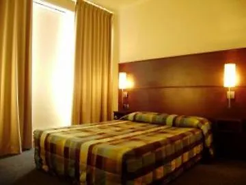 מלון Des Ambassadeurs