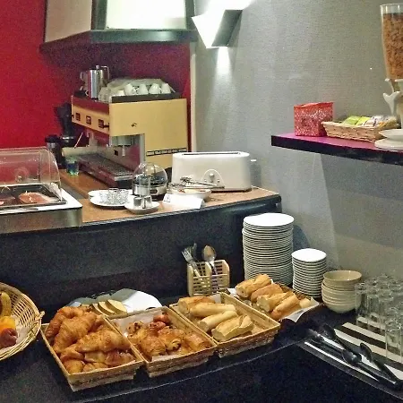Des Ambassadeurs Otel Toulouse