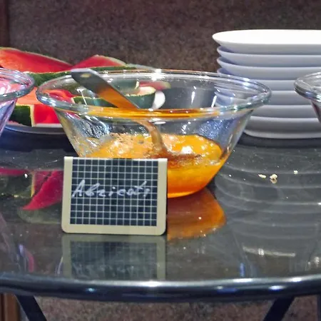 Des Ambassadeurs מלון טולוז