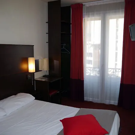 Des Ambassadeurs Hotel Toulouse