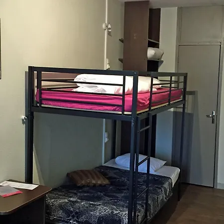 Des Ambassadeurs 2* Toulouse