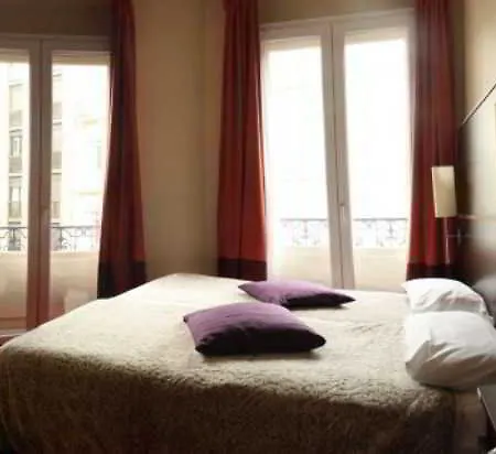 Des Ambassadeurs Hotel Toulouse