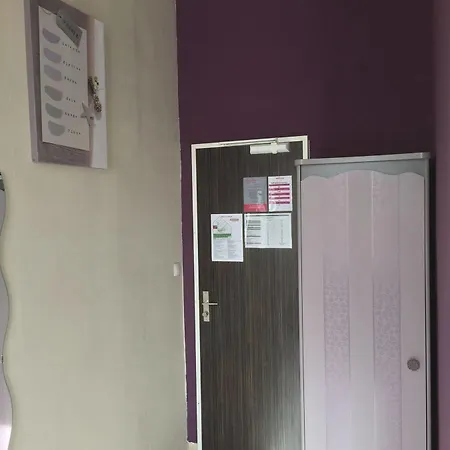 Des Ambassadeurs Hotel