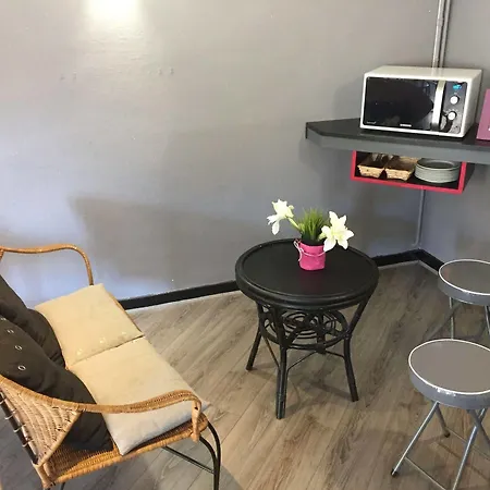 酒店 大使酒店 2*