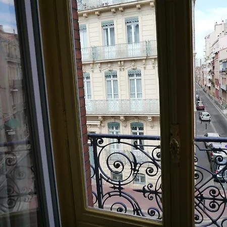 Des Ambassadeurs Hotel Toulouse