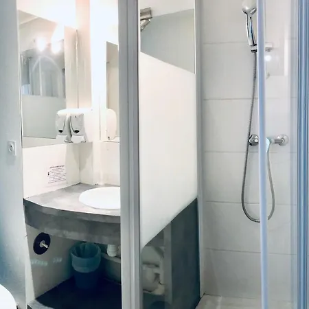 Des Ambassadeurs מלון טולוז