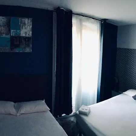 Hotel Des Ambassadeurs Toulouse