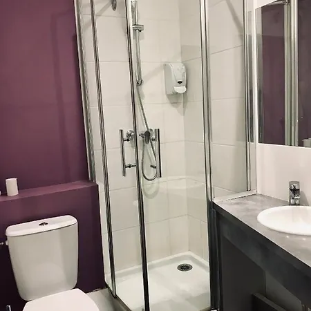 מלון Des Ambassadeurs