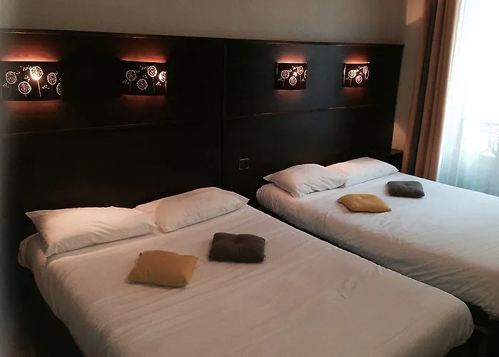 Des Ambassadeurs Tuluza