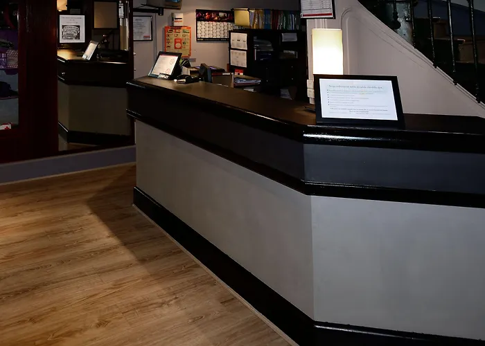 Hotel Des Ambassadeurs Tuluza