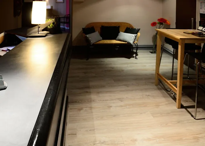 Des Ambassadeurs Tuluza