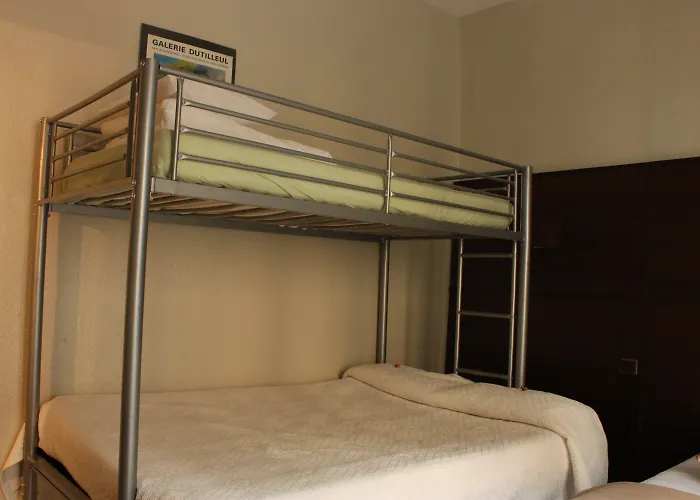 Des Ambassadeurs Hotel Tuluza