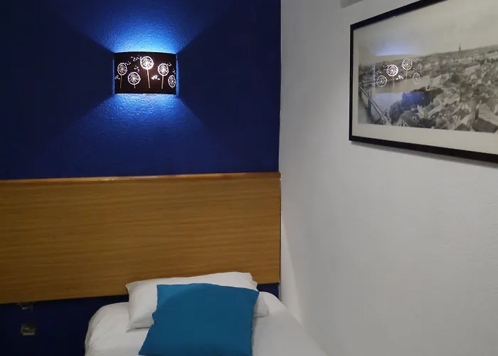 Des Ambassadeurs Tuluza