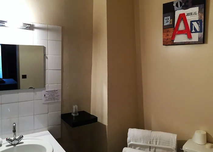 Des Ambassadeurs 2* Tuluza