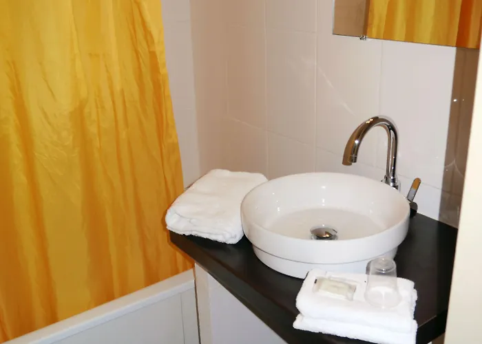 Des Ambassadeurs Hotel Tuluza