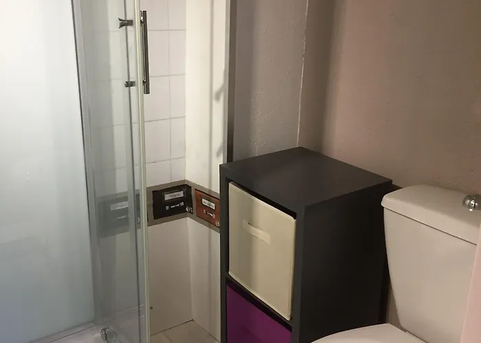 オテル デ ザンバサドゥール ホテル 2*