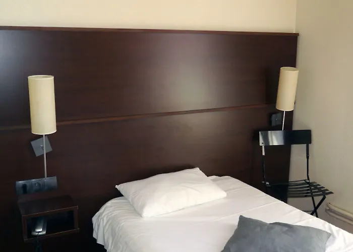 Hotel Des Ambassadeurs