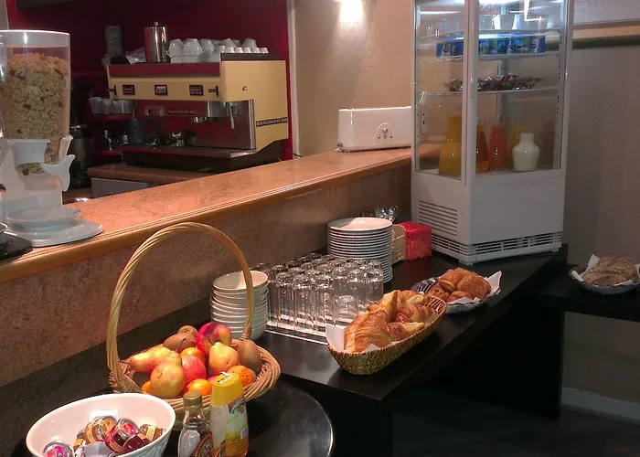 Des Ambassadeurs Tuluza