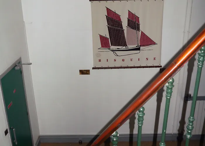 Hotel Des Ambassadeurs Tuluza