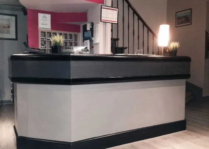 Hotel Des Ambassadeurs