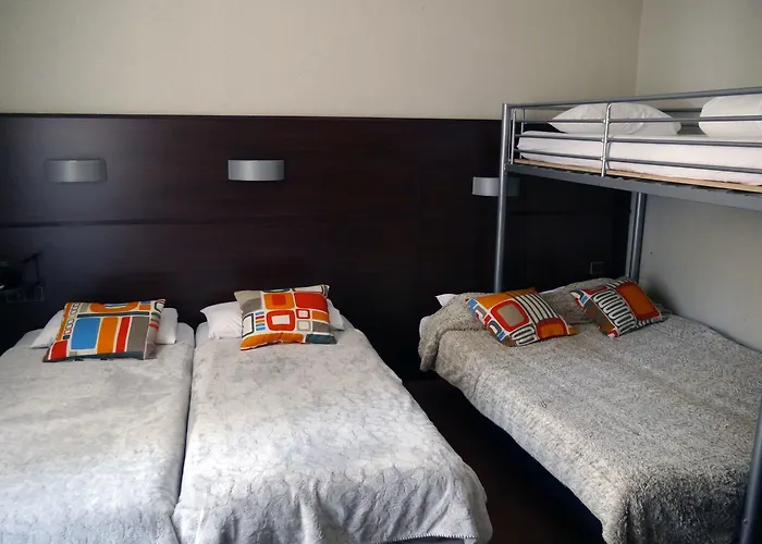 Hotel Des Ambassadeurs 2*