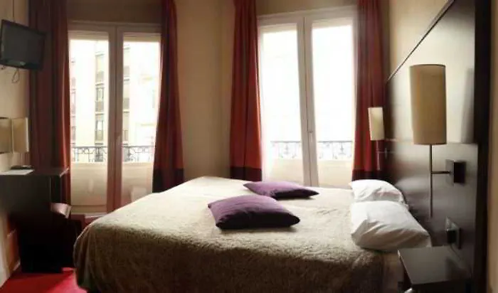 Des Ambassadeurs Hotel Tuluza