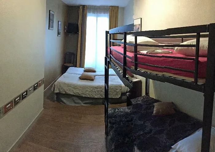 Hotel Des Ambassadeurs Tuluza