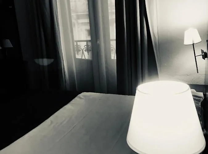 Des Ambassadeurs Hotel Tuluza