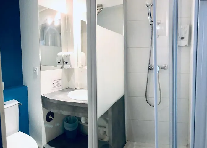 Des Ambassadeurs Hotel Tuluza