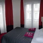 オテル デ ザンバサドゥール