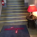 オテル デ ザンバサドゥール