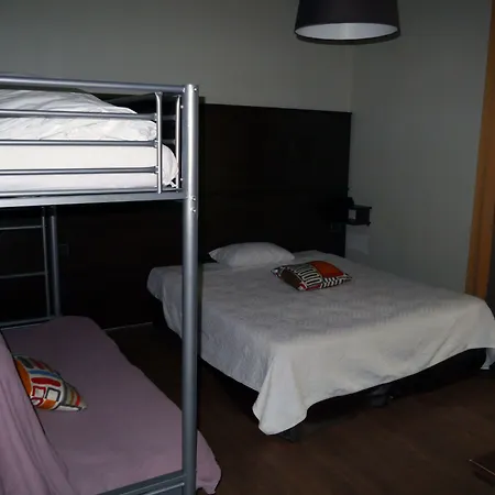 Des Ambassadeurs 2* Тулуза