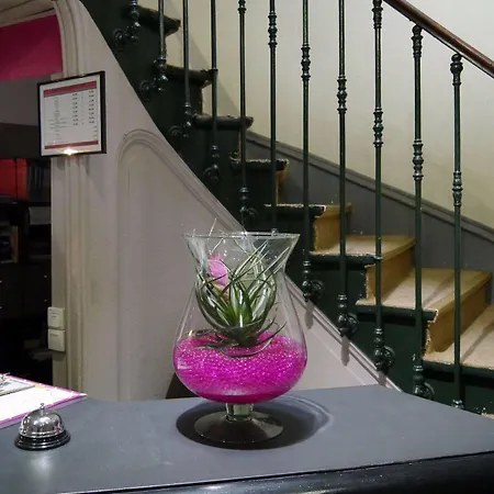 Hotel Des Ambassadeurs